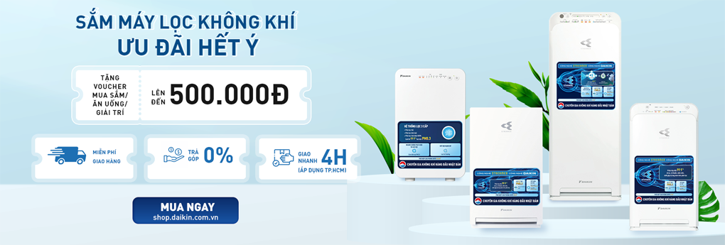 Daikin Việt Nam