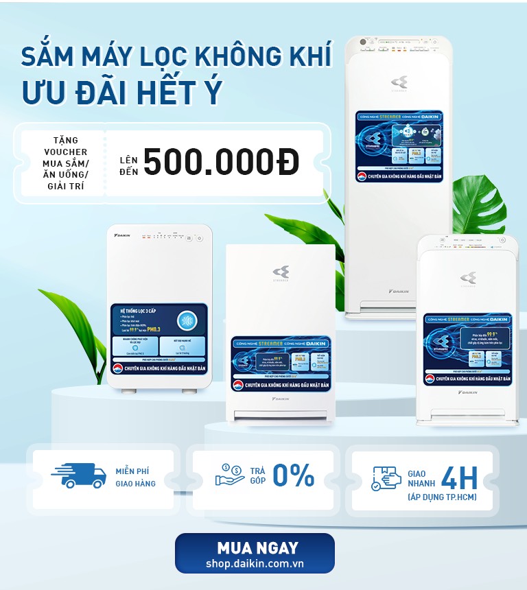 Daikin Việt Nam